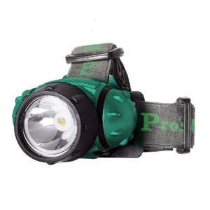 LED lampa naglavna 1W