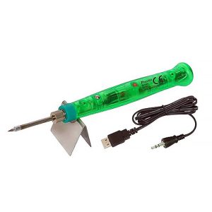 Lemilica 8W, USB napajanje 5V, do 480°C