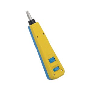 Impact tool za spajanje kabla na reglete po 110 standardu