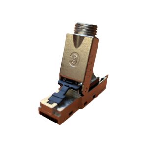 RJ-45 konektor STP kat. 8 Class I – fully shielded (oklopljen) 8P8C, za direktnu terminaciju bez alata