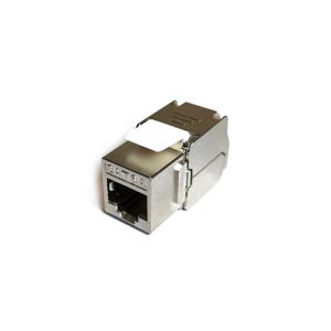 Modul RJ-45 STP kat. 6A fully shielded (oklopljen) sa LED diodom