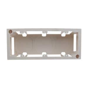 Kutija nazidna 81x205x38mm Legrand FR standard