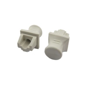 Poklopac za neiskorišćen RJ-45 port