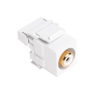 Modul RCA Voice/Audio činč na IDC blok