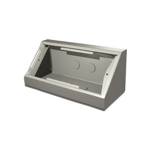 Kutija stona metalna 195x85x85mm Legrand FR standard
