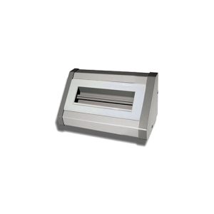 Kutija stona plastična dim. 212x108x108mm