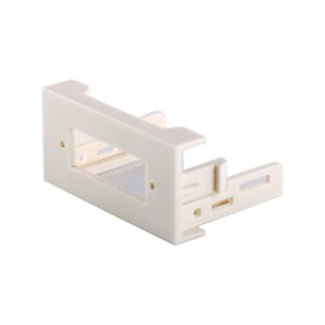 Uložak sa slotom za SC duplex adapter - dim. 45x22.5mm (1M)