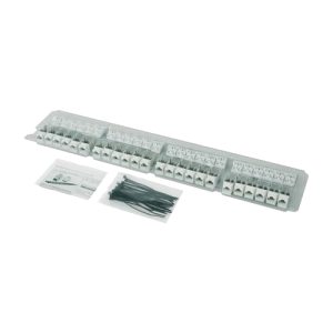 Telegärtner UMJ modul RJ-45 kat. 6A UTP Tooless - kabl se spaja bez alata