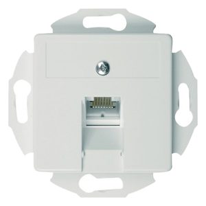 Telegärtner poklopac UMJ sa 1 RJ-45 kat. 6A