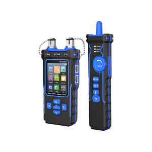Noyafa NF-8508 multifunkcijski optički metar OPM & VFL za 6 talasnih dužina