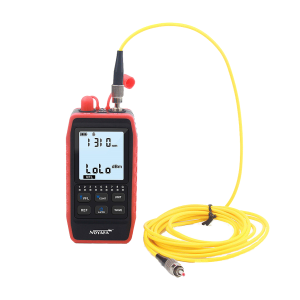 Noyafa NF-908L multifunkcijski optički metar OPM & VFL za 6 talasnih dužina