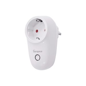 SONOFF S26 R2 smart-home šuko uti?nica 4000W