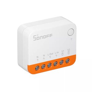 SONOFF MINI R4 smart-home prekida? 2200W