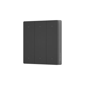 SONOFF R5 smart-home beži?ni panel, 86x86mm