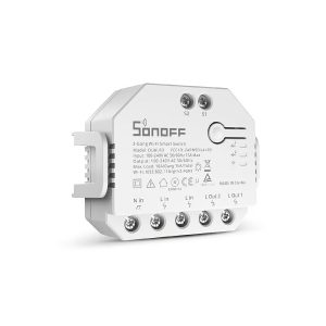 SONOFF DUALR3 Lite smart-home 2-kanalni naizmeni?ni prekida? 3300W