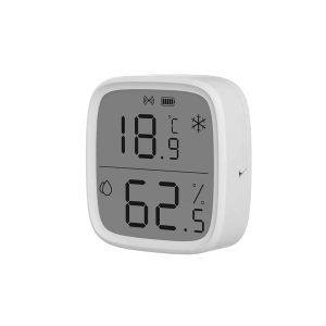 SONOFF SNZB-02D smart-home Zigbee 3.0 EFR32MG22 senzor temperature i vlažnosti