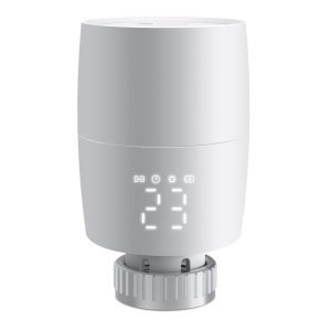 TP-Link Tapo / Kasa KE100 bežični smart termostatski radijatorski ventil